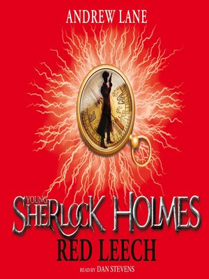 cover image of Red Leech